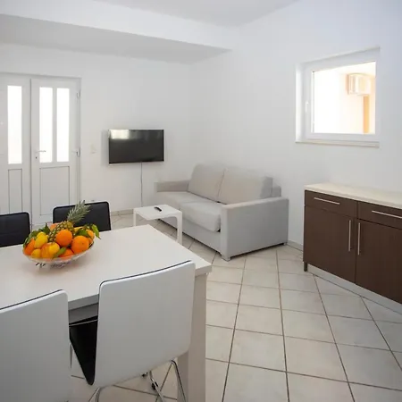 Apartmán Domo