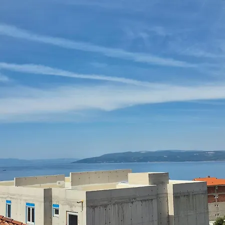 Apartament Domo