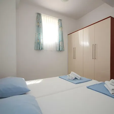 Apartmán Domo Makarská