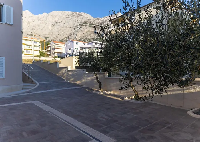 Domo Makarska