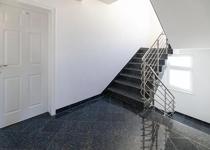 Domo Apartament