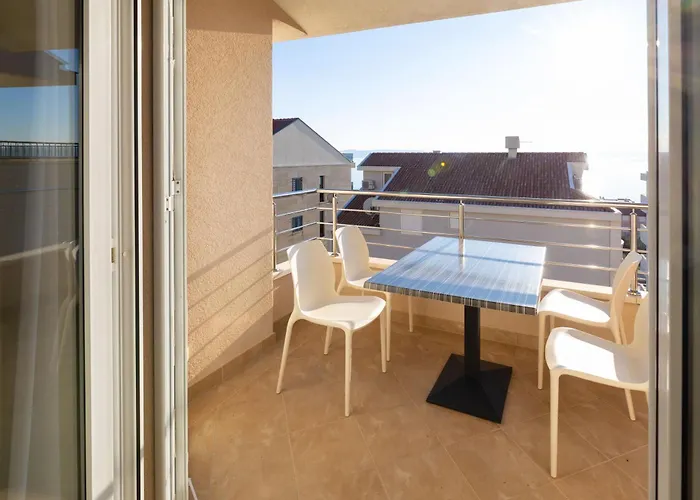 Apartament Domo