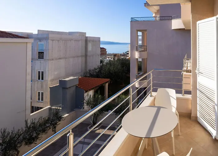 Domo Apartament