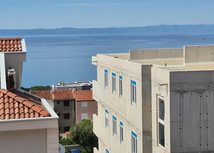 Domo Makarska