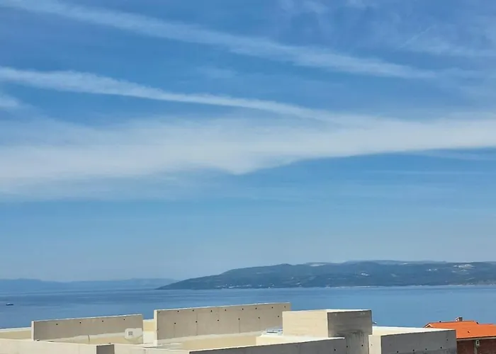 Apartament Domo