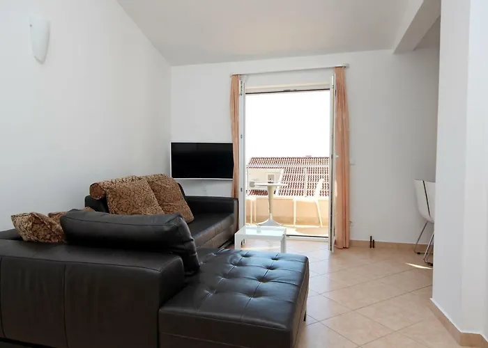 Domo Apartament *