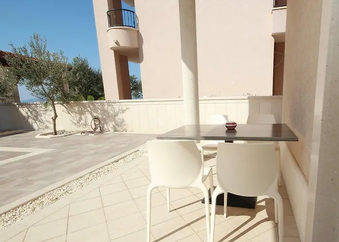 Apartament Domo