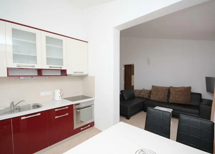 Domo Apartament *