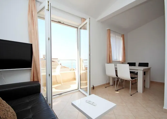Apartament Domo Makarska