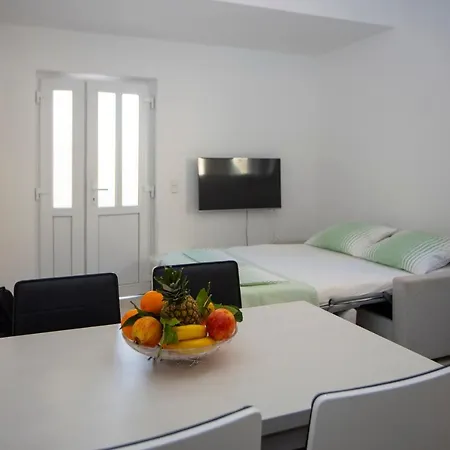 Domo Apartment Makarska