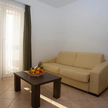 Appartement Domo *