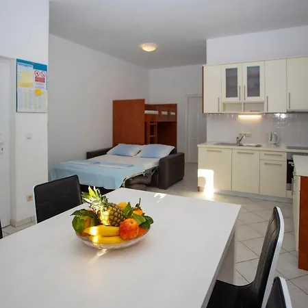 Domo Apartment