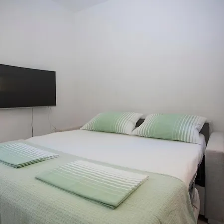 Domo Apartment Makarska