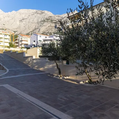 Domo Makarska
