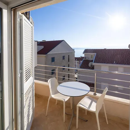 Apartman Domo *