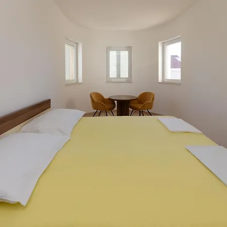 Appartement Domo
