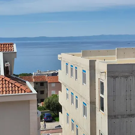 Domo Makarska