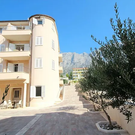 Domo Appartement *