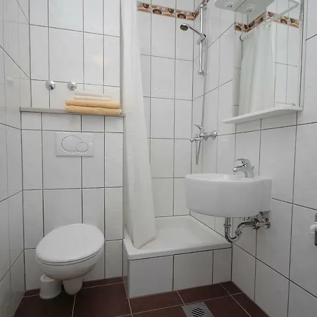 Apartment Domo Makarska