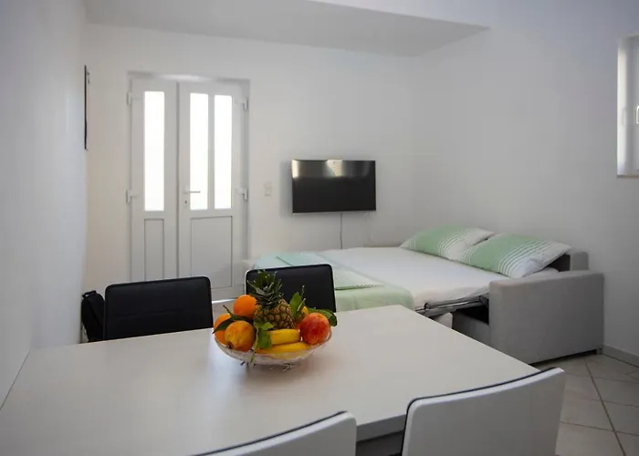 Domo Apartman Makarska