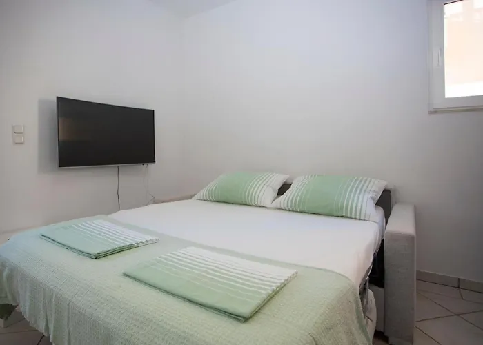 Domo Apartman Makarska