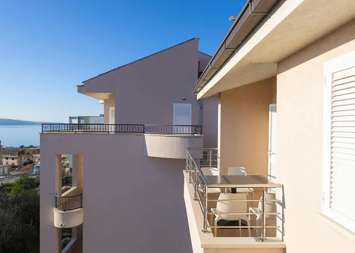 Domo Appartement *
