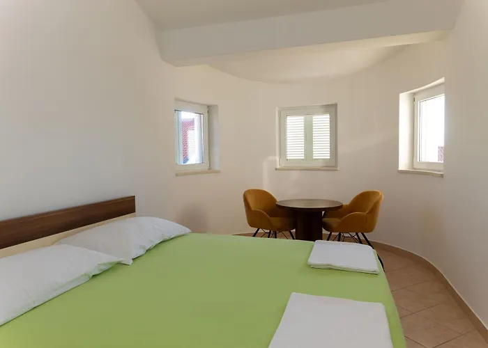 Appartement Domo Makarska