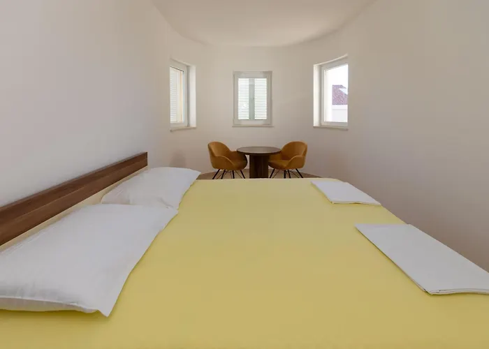 Appartement Domo