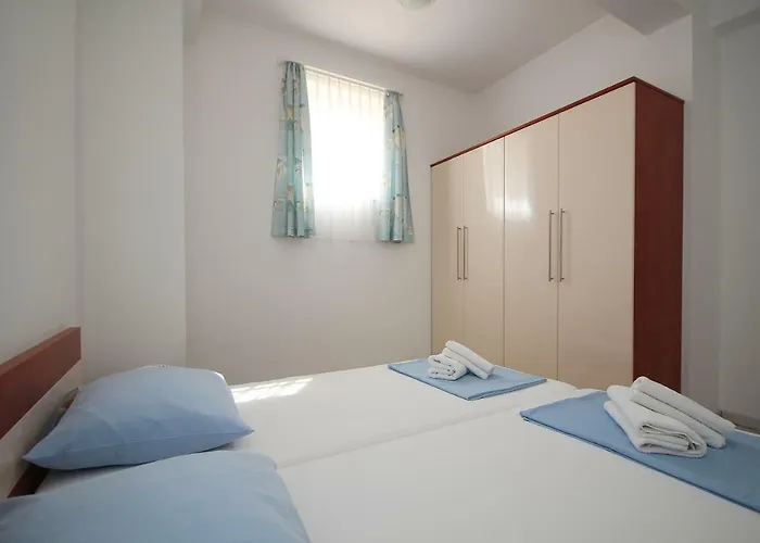 Apartman Domo Makarska