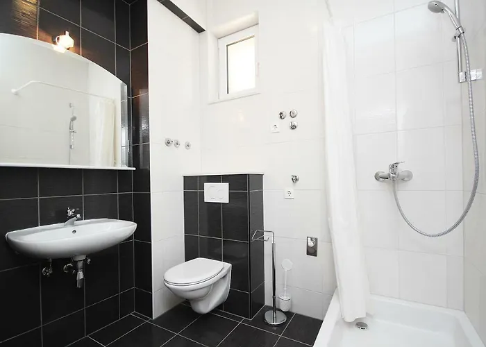 Apartman Domo Makarska