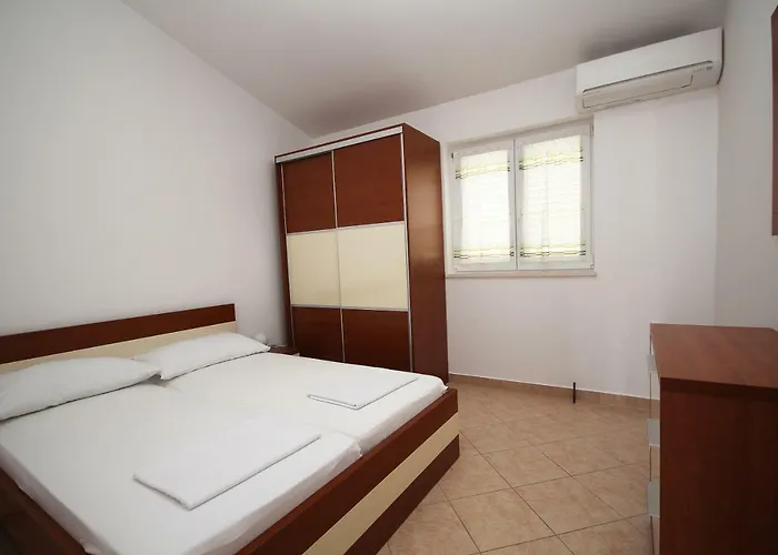 Appartement Domo