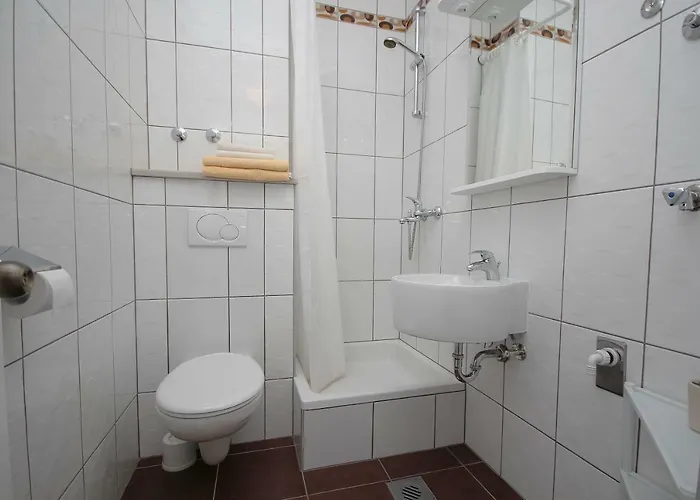 Appartement Domo Makarska