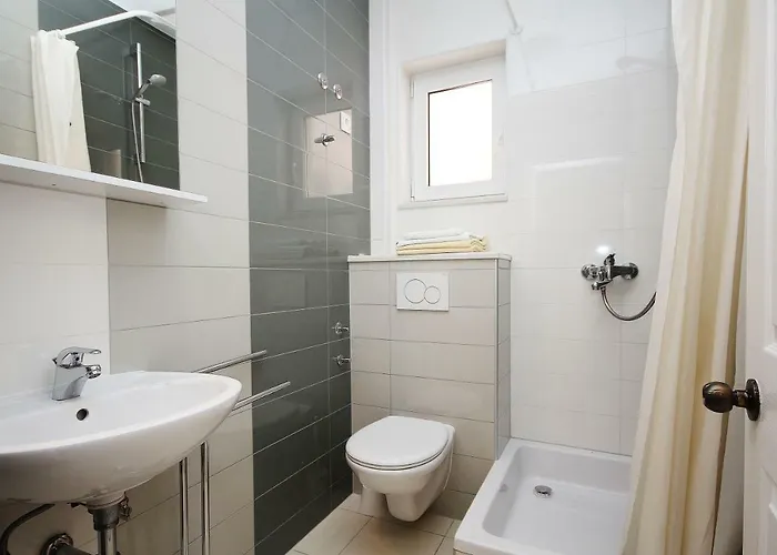 Apartman Domo Makarska
