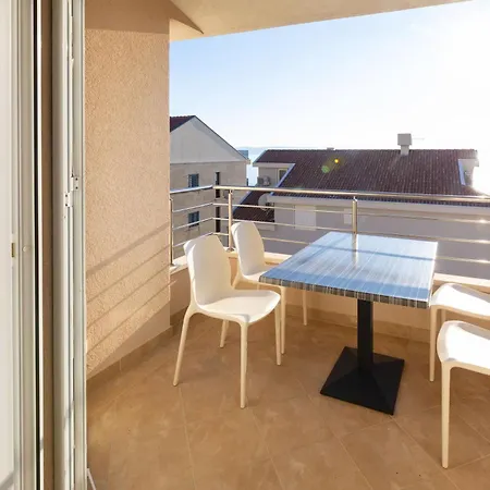 Apartman Domo