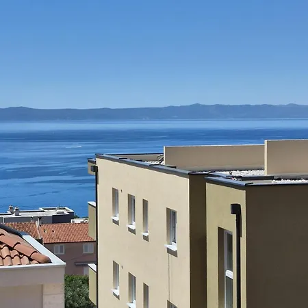 Domo Apartman *