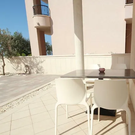Apartman Domo