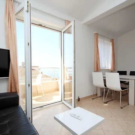Apartman Domo Makarska