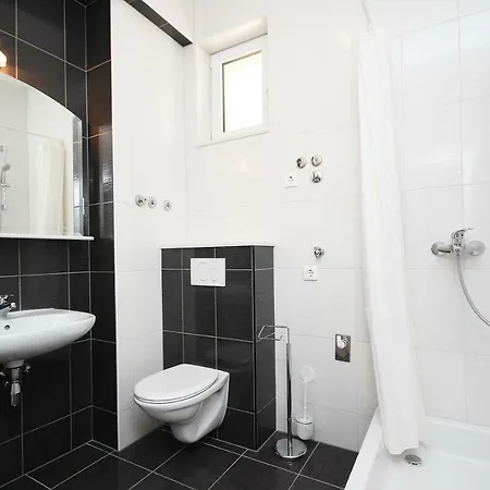 Apartman Domo Makarska