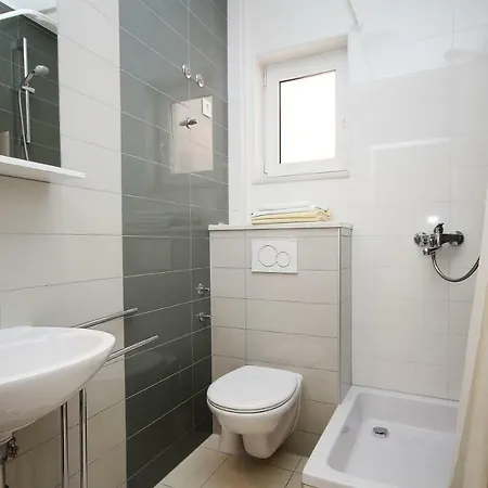 Apartman Domo Makarska